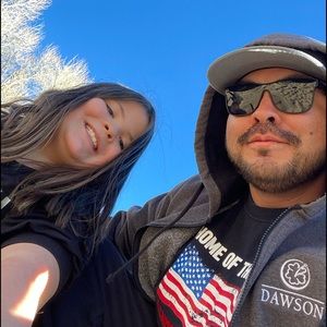 Meet your Posher, Jeremy